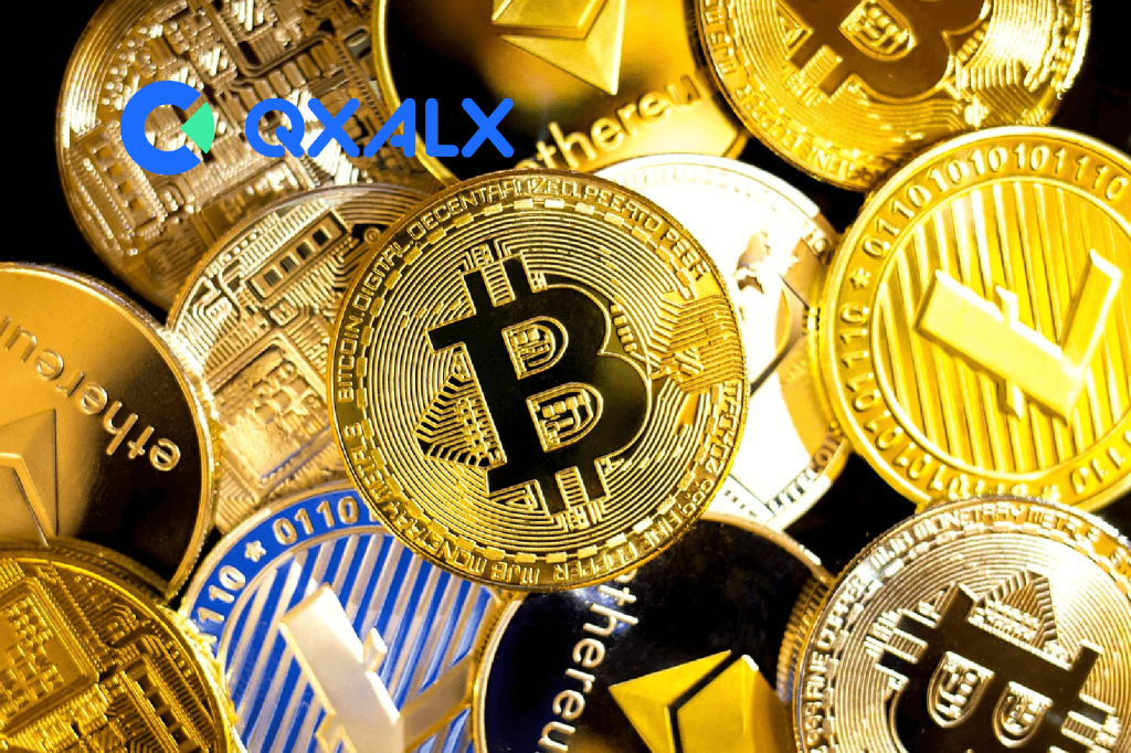 서비스 심화로 사용자 100만 명 돌파: QXALX 거래소 2020년 발전 회고