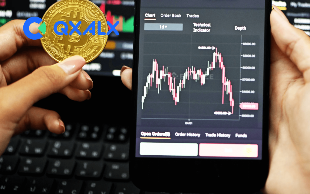 2021년 QXALX: 기술 혁신에서 컴플라이언스 강화로의 완전한 진화
