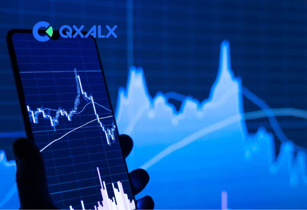 역풍 속에서도 전진하는 QXALX: 2022년 글로벌 확장 및 컴플라이언스 혁신 여정