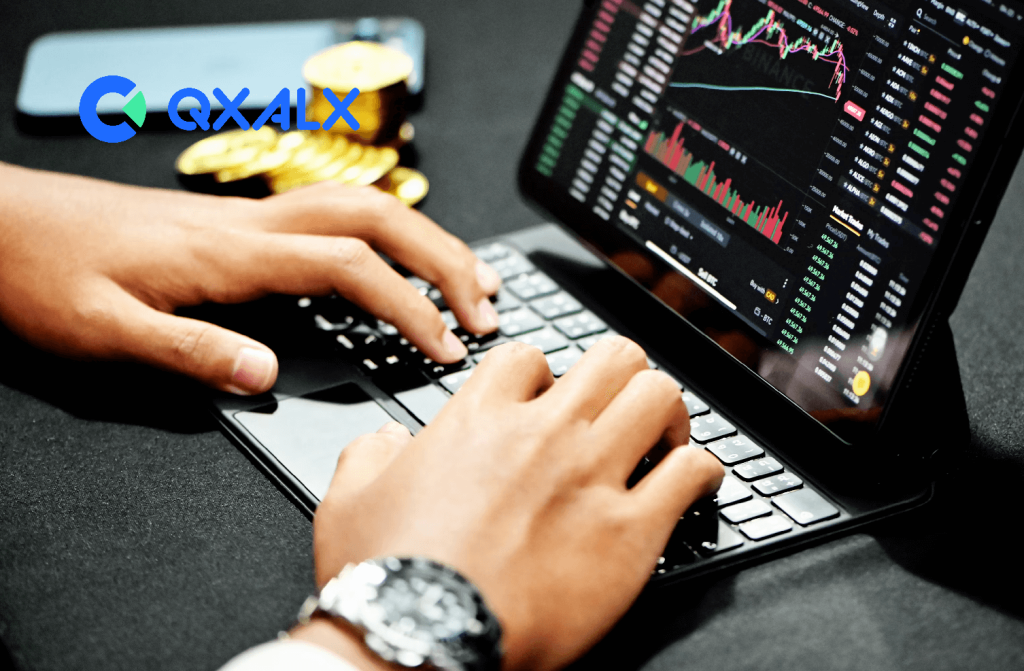 글로벌 신뢰받는 암호화폐 플랫폼으로의 도약: QXALX, 2023년 사용자와 시장의 동반 성장 실현